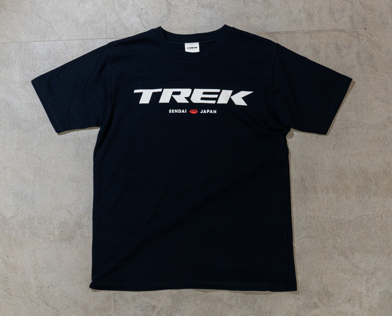 TREK_Tシャツ